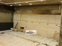 للإيجار محل
