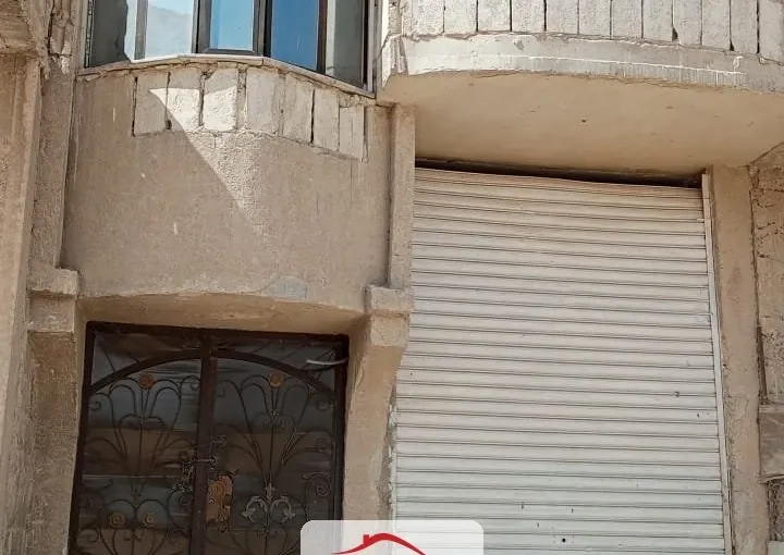 للبيع غرفة واحدة