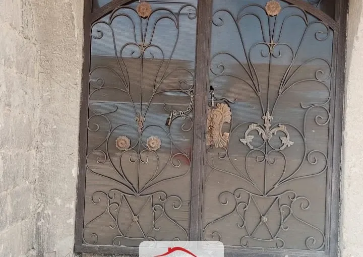 للبيع غرفة واحدة