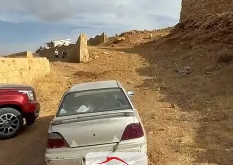 للبيع أرض