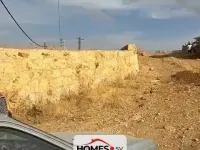 للبيع أرض