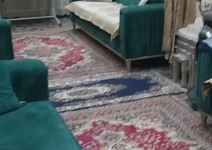 للبيع 3 غرف