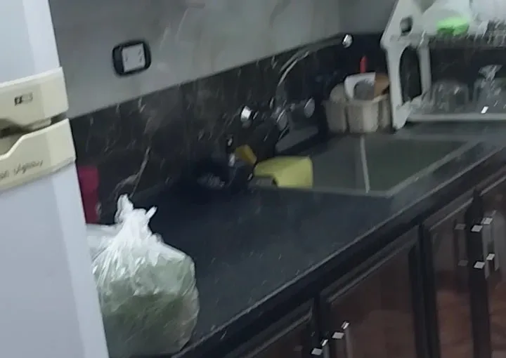 للبيع 3 غرف