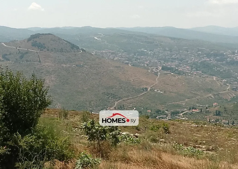 للبيع أرض