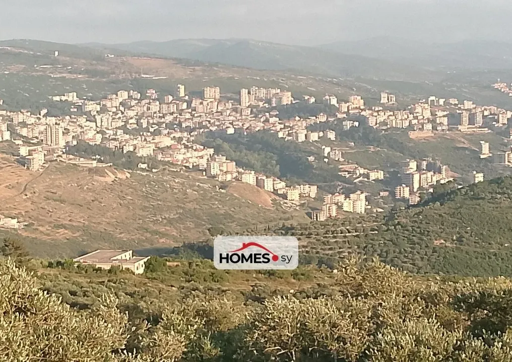 للبيع أرض