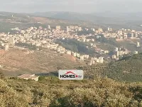 للبيع أرض