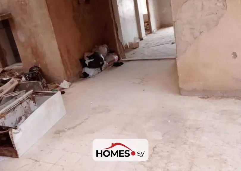 للبيع 3 غرف
