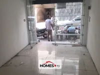 للبيع محل