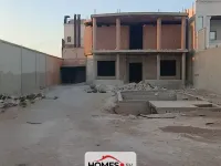للبيع فيلا