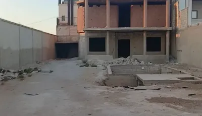للبيع فيلا