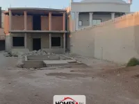 للبيع فيلا