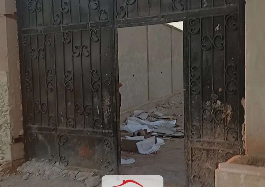 للبيع فيلا