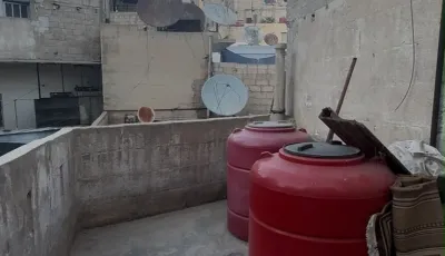 للبيع منزل