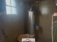 للبيع منزل