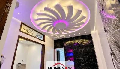 للبيع 3 غرف