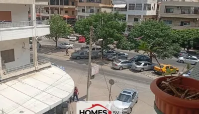للبيع 3 غرف