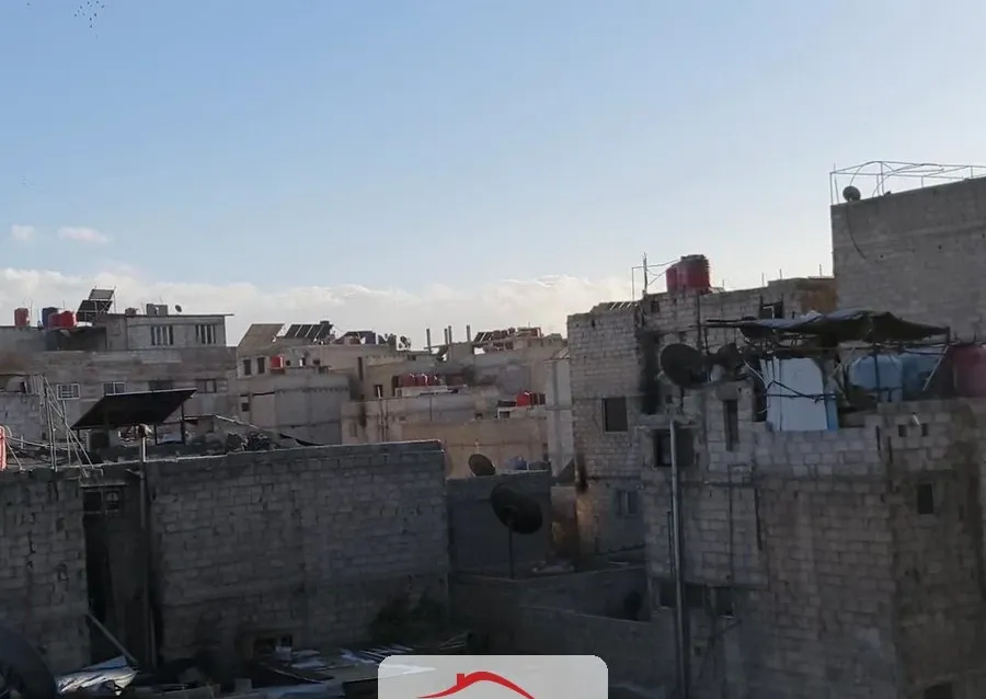 للبيع 3 غرف