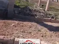 للبيع أرض