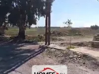للبيع أرض