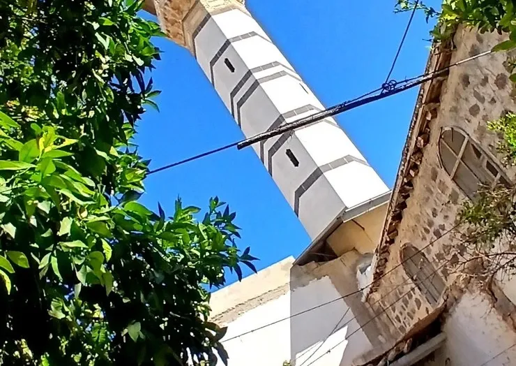 للبيع منزل