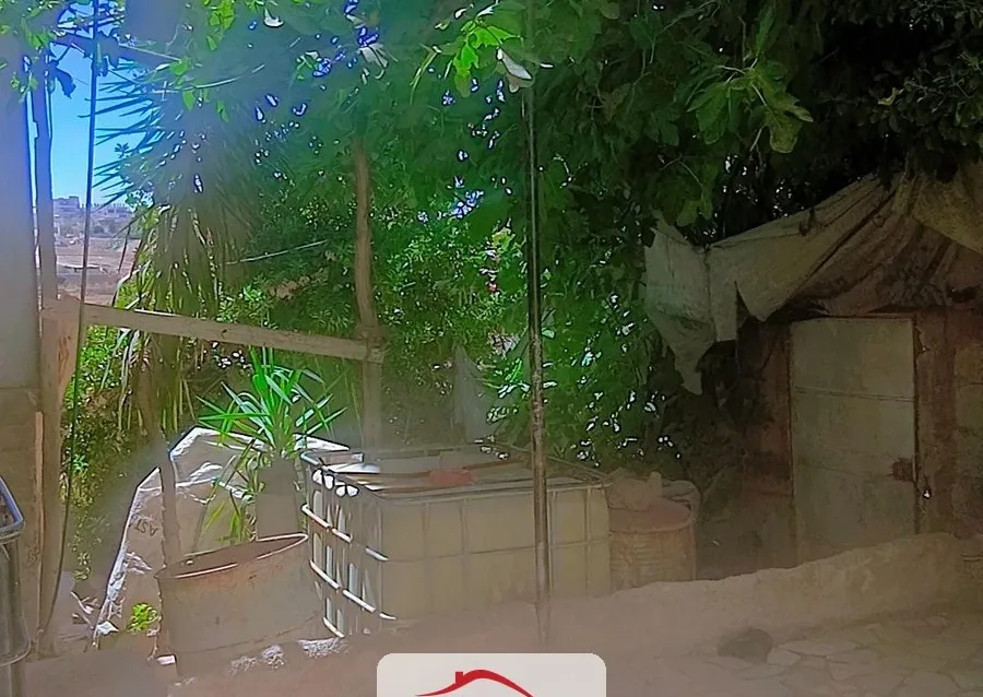 للبيع منزل