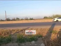 للبيع أرض