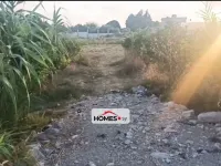 للبيع أرض