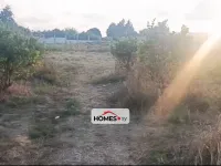 للبيع أرض
