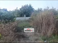 للبيع أرض