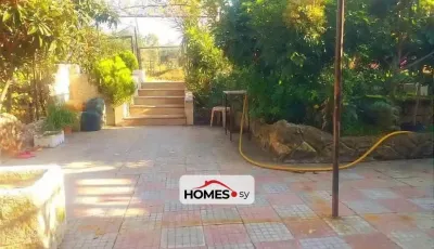 للبيع منزل
