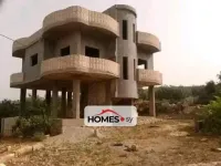 للبيع فيلا