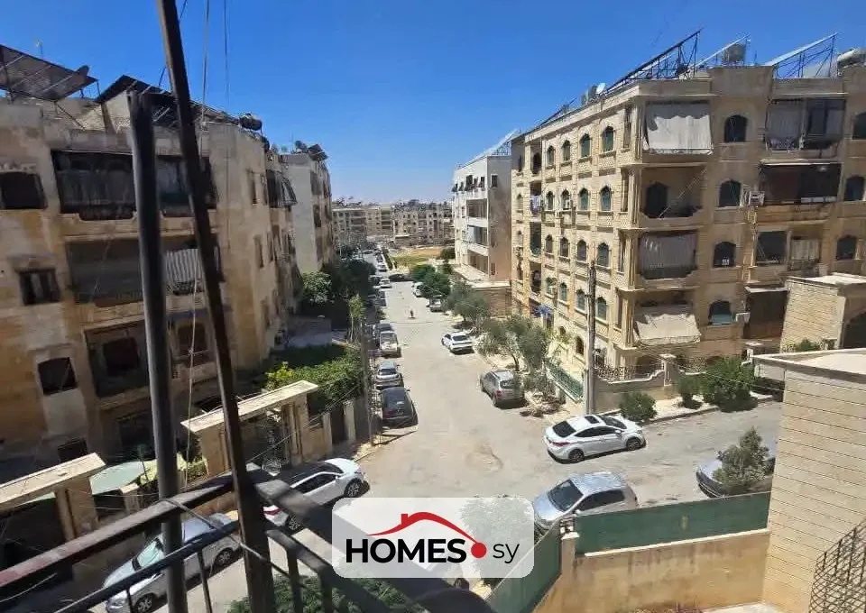 للبيع 3 غرف