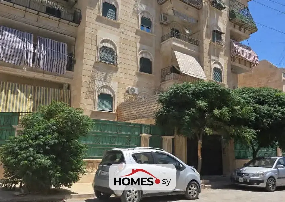 للبيع 3 غرف