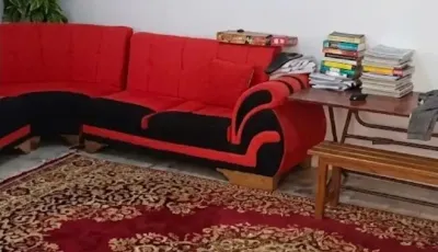للبيع منزل