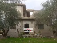 للبيع منزل