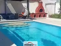 للبيع فيلا