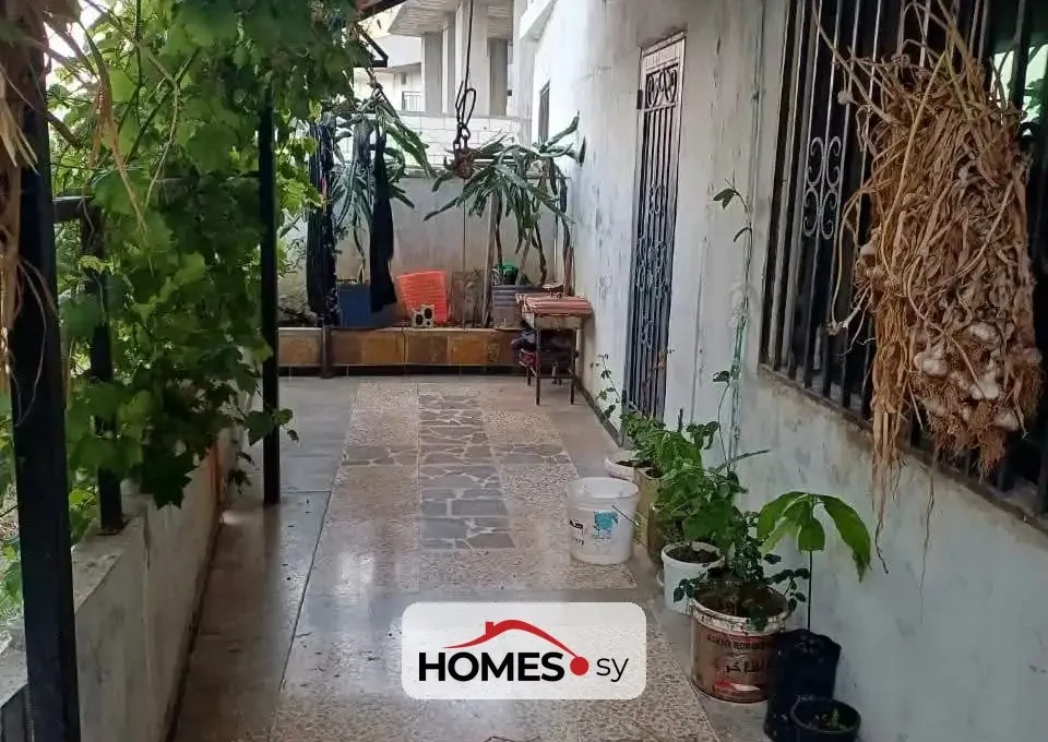 للبيع منزل