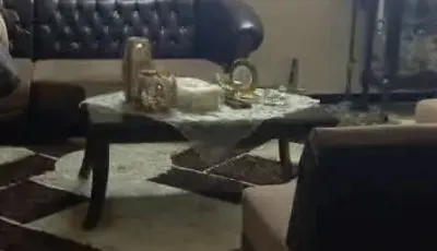 للبيع 3 غرف