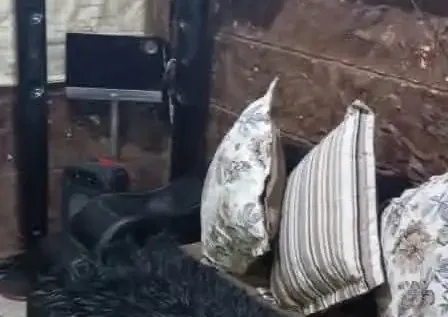 للبيع 3 غرف