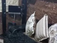 للبيع 3 غرف