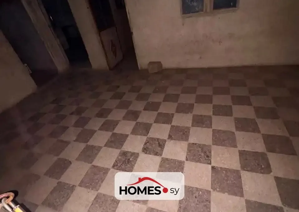 للبيع منزل
