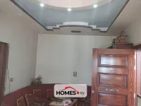للبيع 3 غرف