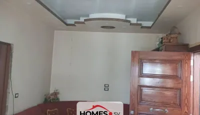 للبيع 3 غرف