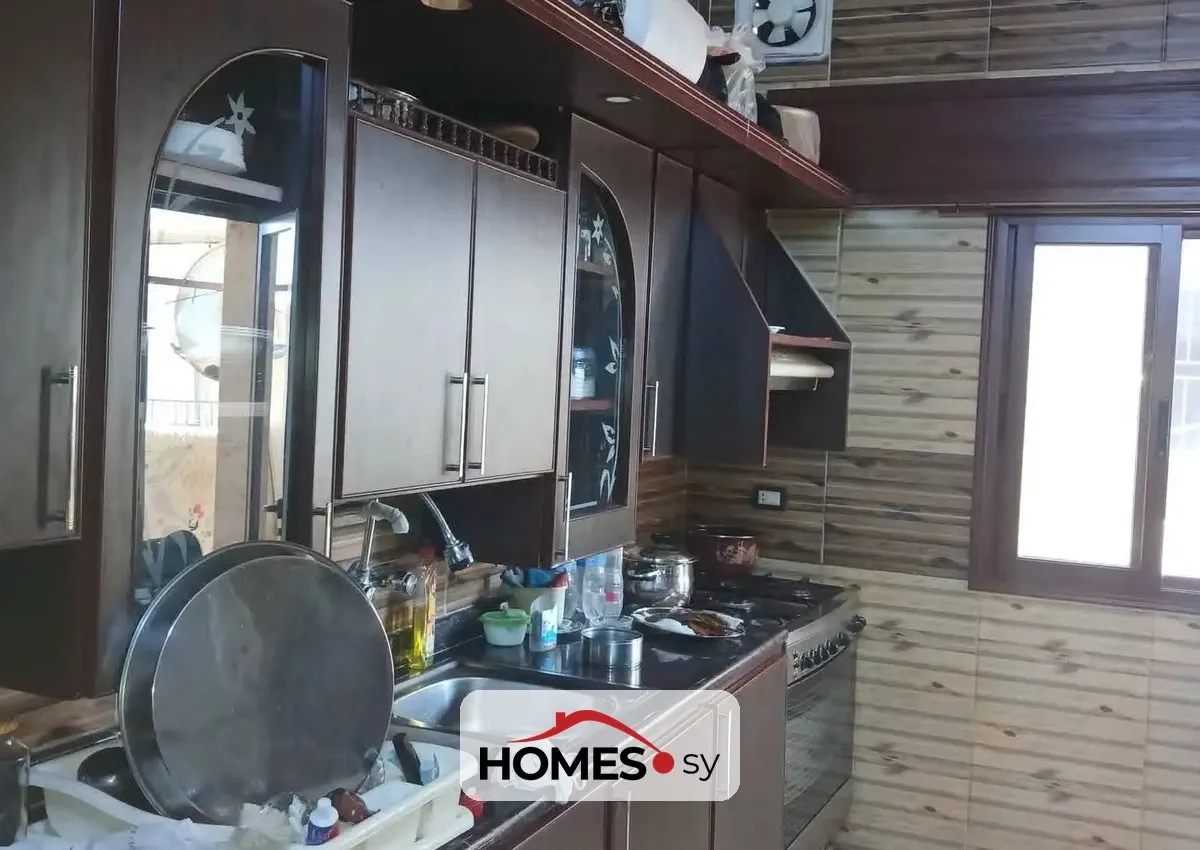 للبيع 3 غرف