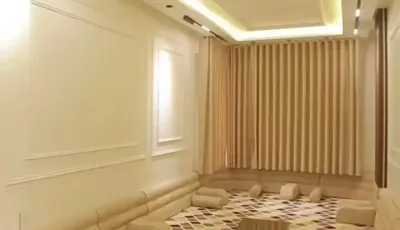 للبيع 4 غرف