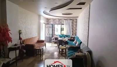 للبيع 3 غرف