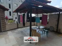 للبيع 3 غرف