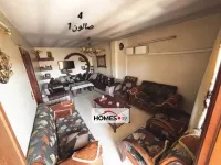 للبيع 4 غرف