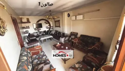 للبيع 4 غرف
