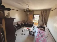 للبيع 4 غرف